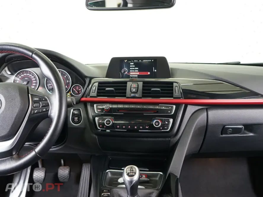 BMW 420 d xDrive L.Sport