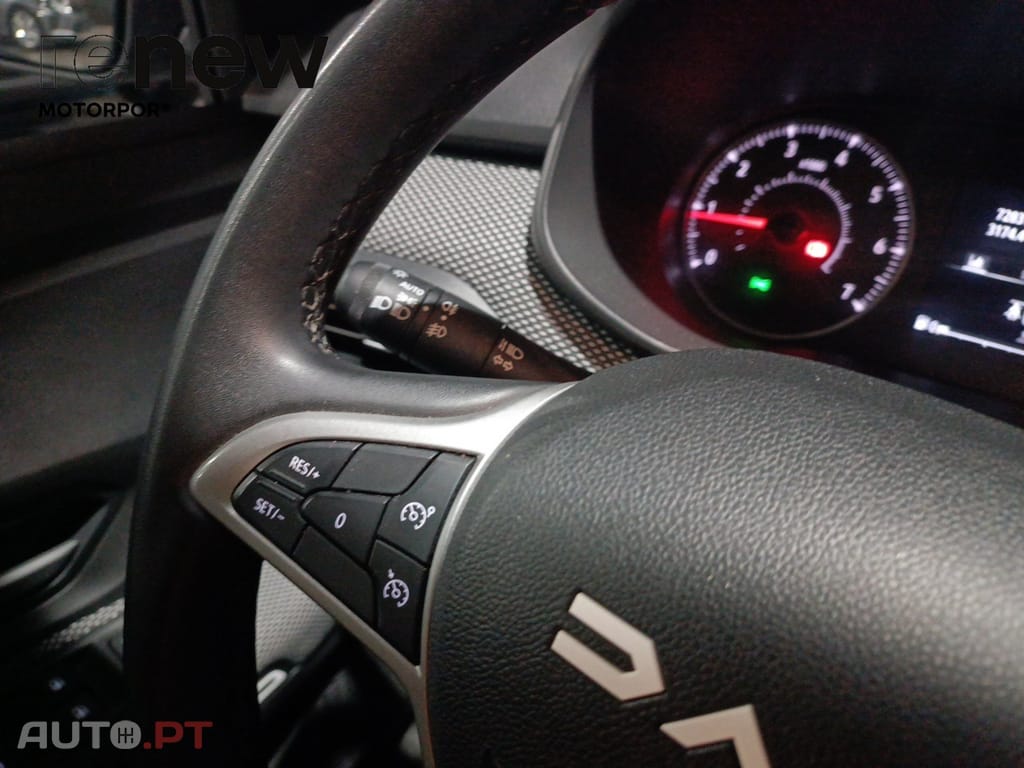 Dacia Jogger 1.0 TCe Extreme+ Up&Go 7L