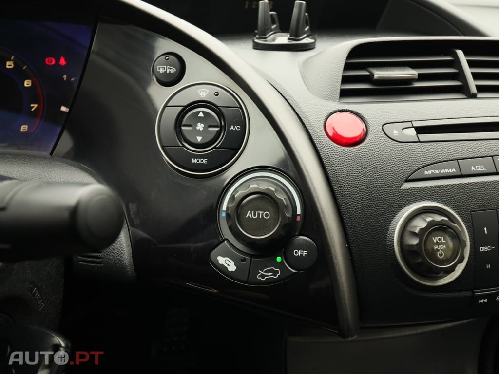 Honda Civic 1.4 Comfort