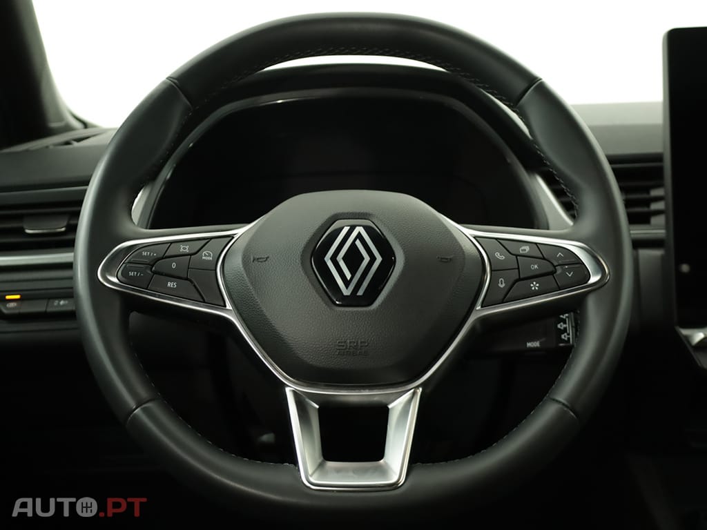 Renault Captur Captur 1.0 TCe Techno