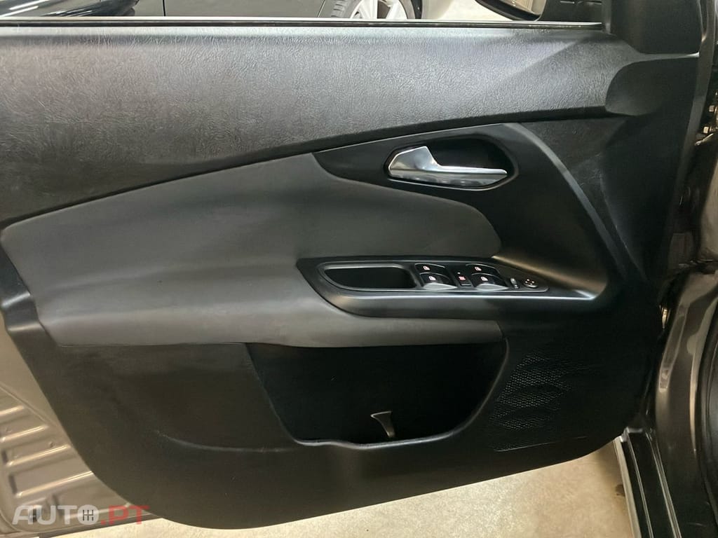 Fiat Tipo 1.3 M-Jet Lounge