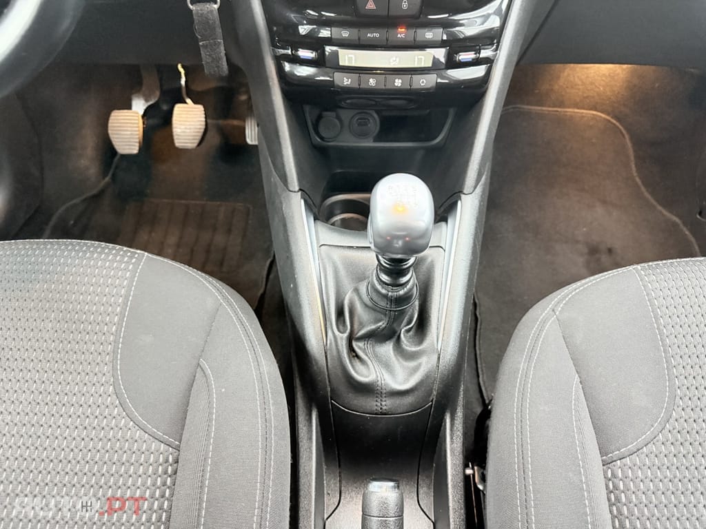 Peugeot 208 1.2 PureTech Allure