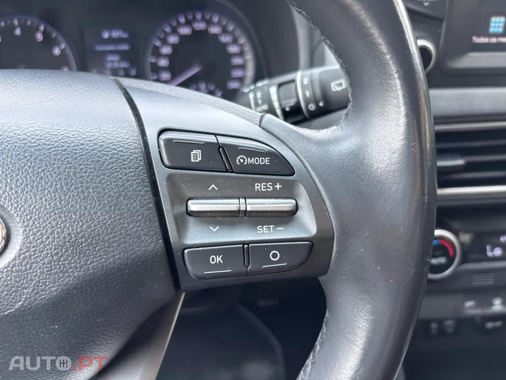 Hyundai Kauai 1.0 T-GDi Premium