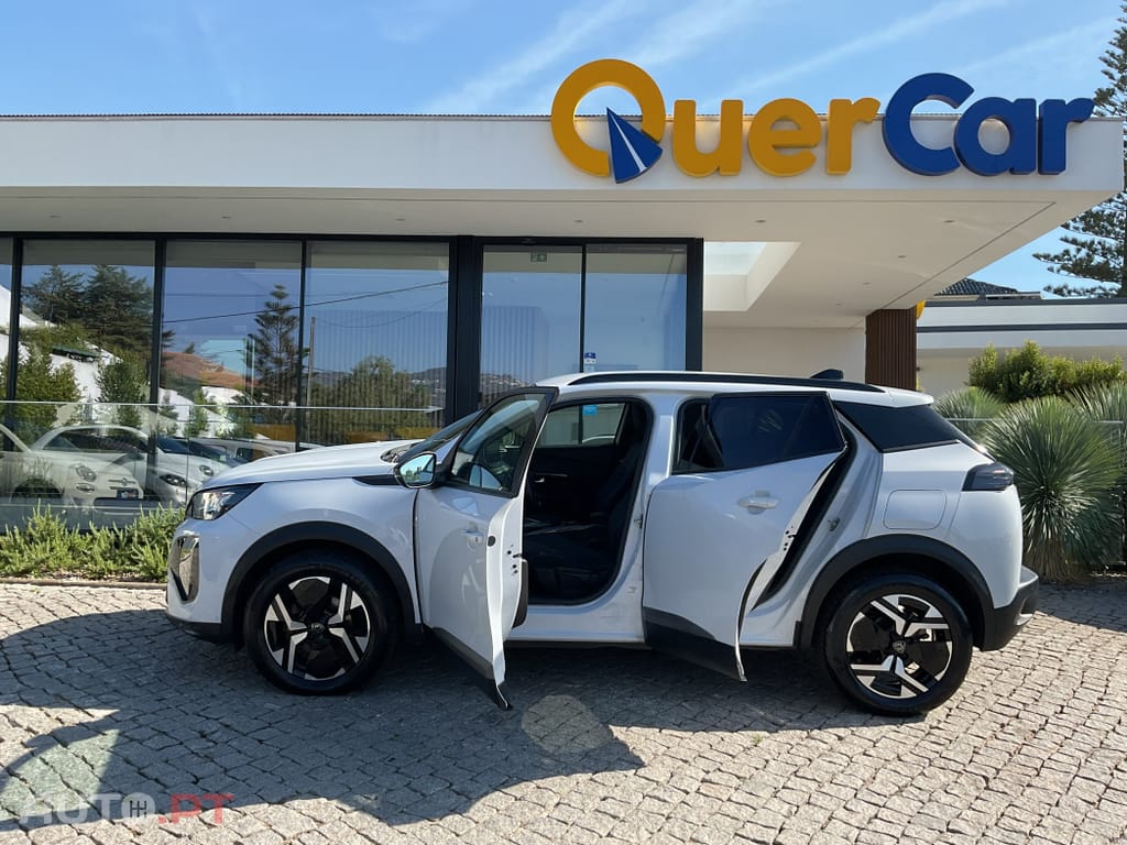 Peugeot 2008 1.2 PureTech Allure Pack