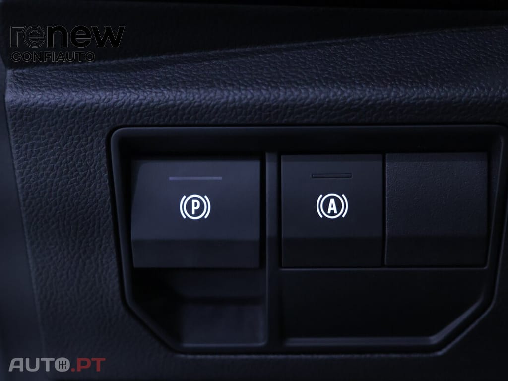 Renault Austral AUSTRAL 1.2 E-TECH FULL HYBRID ICONIC ESPRIT ALPIN — fotografia 26