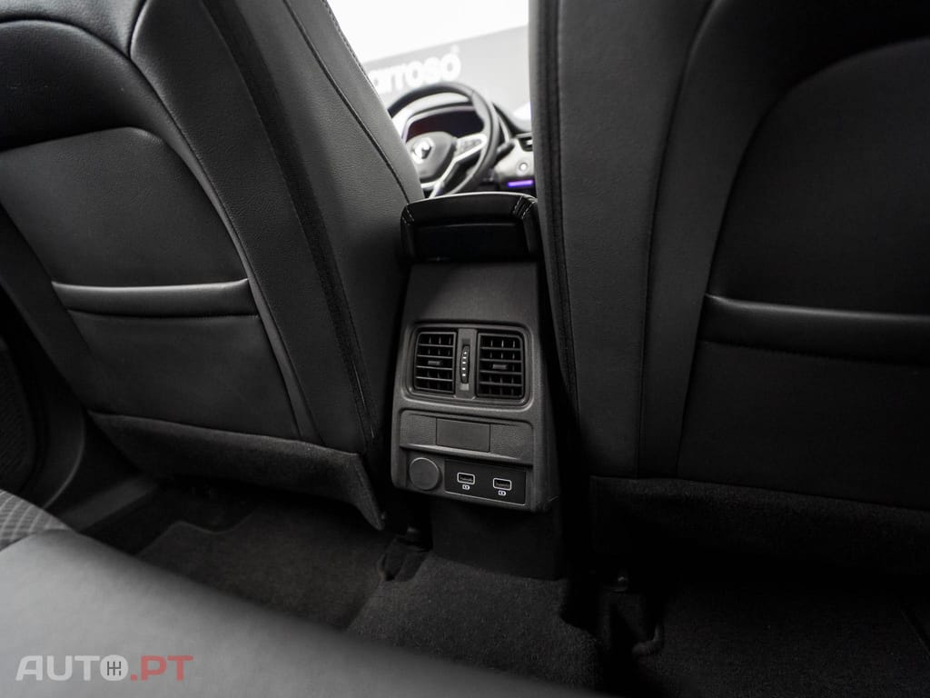 Renault Arkana 1.3 TCe Techno EDC