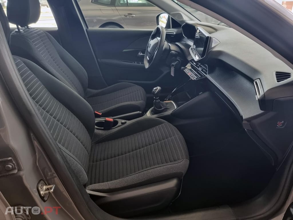 Peugeot 208 1.2 PureTech Active Pack