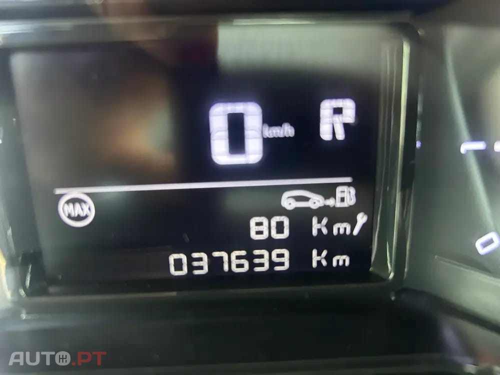 Citroen C3 1.2 PureTech Max EAT6