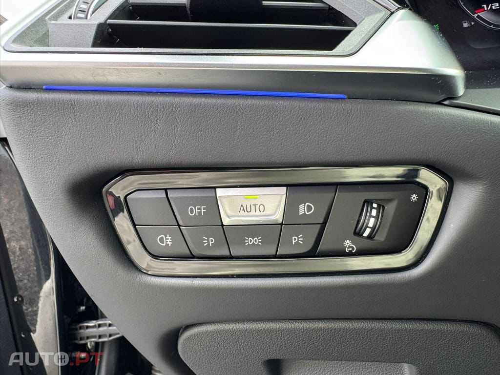 BMW M3 Competition xDrive