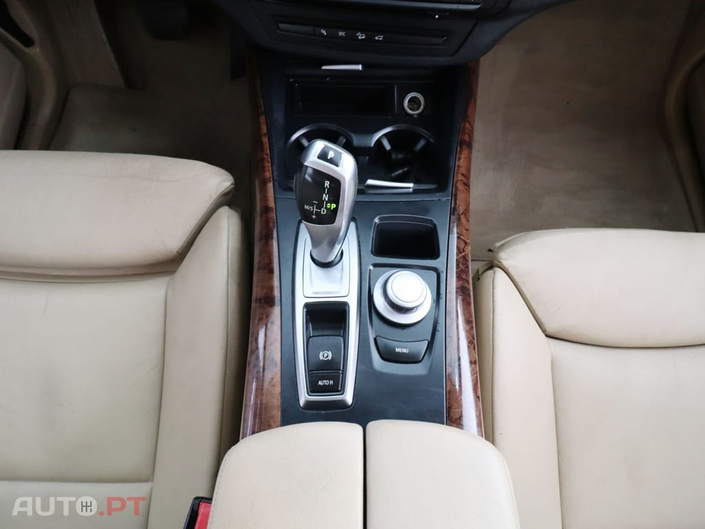 BMW X5 3.0 sd