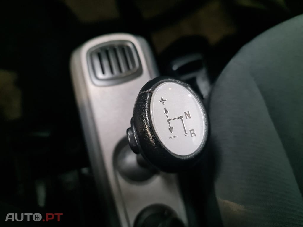 Smart ForTwo 0.8 cdi Passion 54