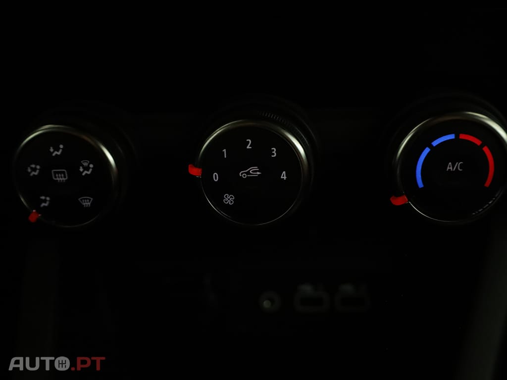 Renault Clio Clio 1.0 TCe Evolution Bi-Fuel