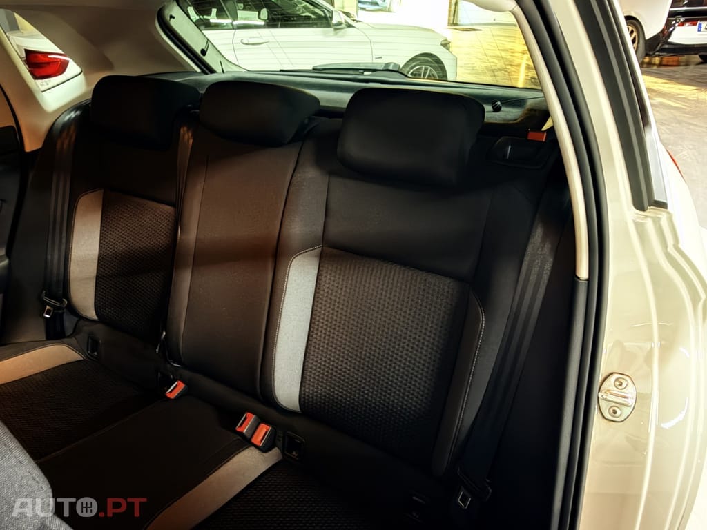 Volkswagen Polo 1.0