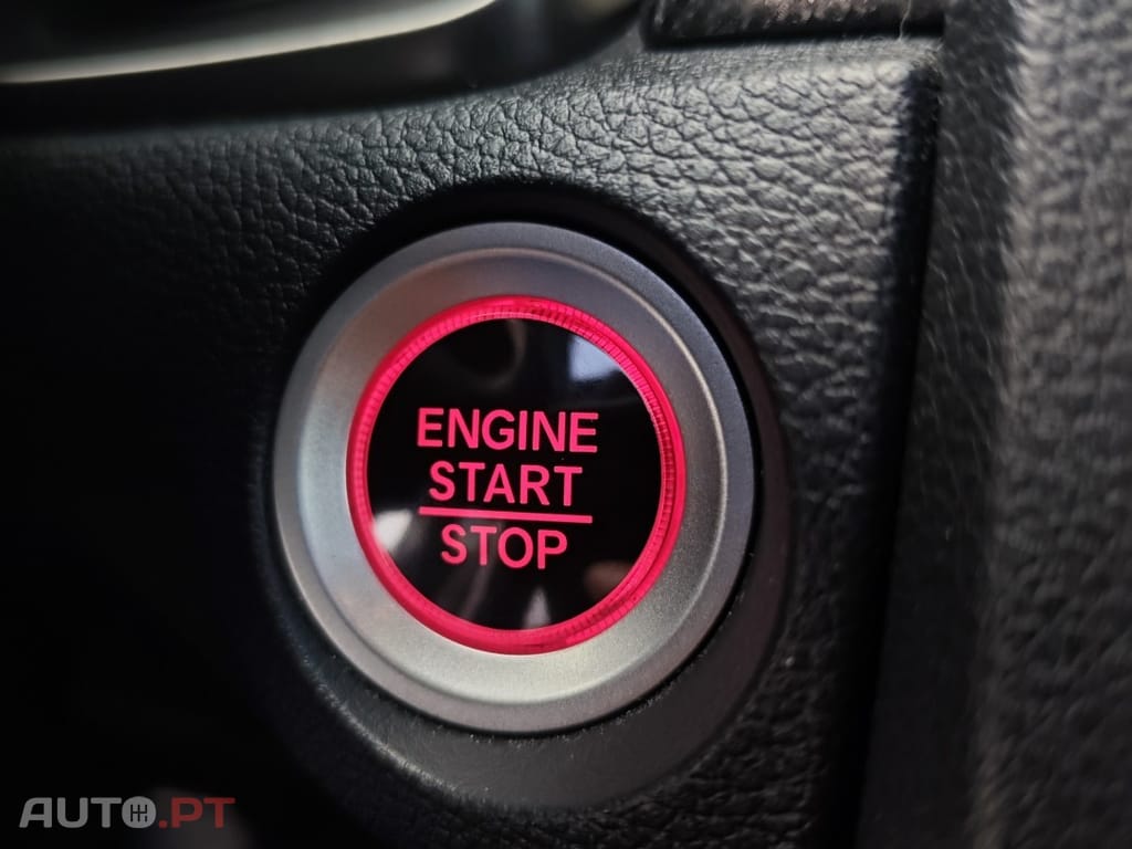 Honda Civic 1.0 i-VTEC Executive Premium
