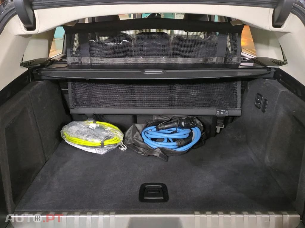 BMW X3 30 e xDrive