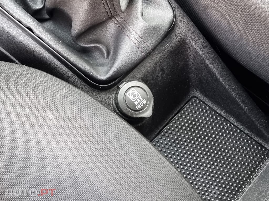 Fiat Punto 1.3 M-Jet Easy S&S