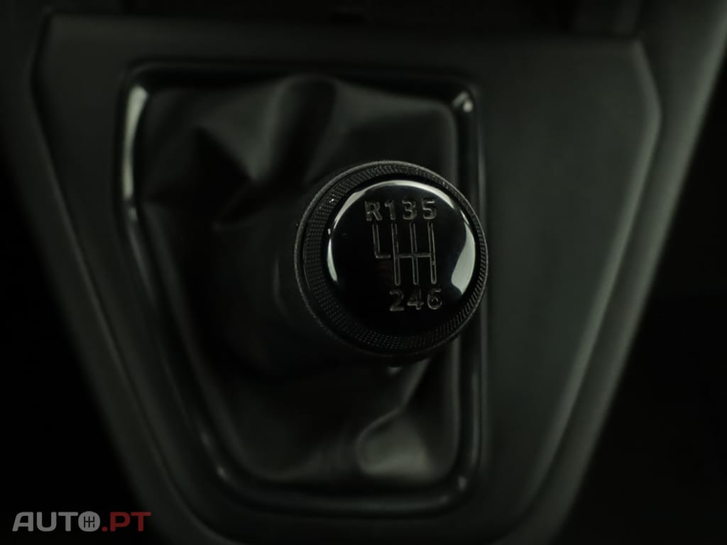 Renault Kangoo Kangoo 1.5 Blue dCi L1 Advance