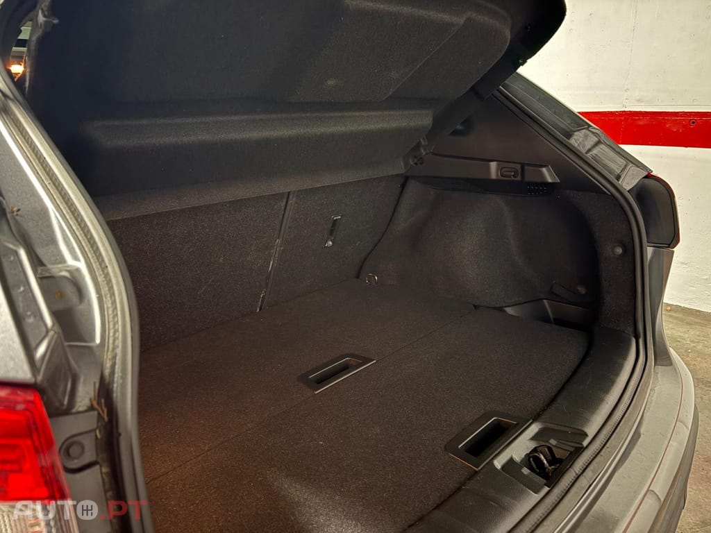 Nissan Qashqai 1.6 dCi 360 S Xtronic