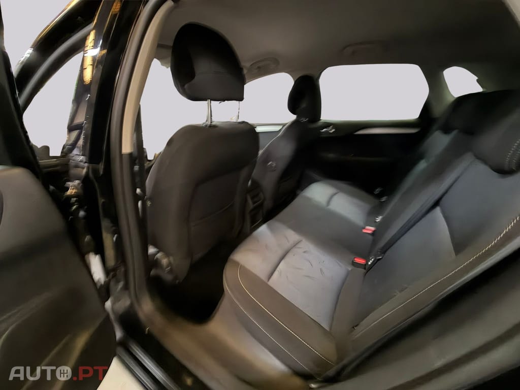 Citroen C4 ND