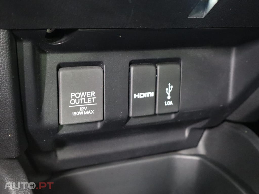 Honda Jazz 1.3 i-VTEC CVT ELEGANCE