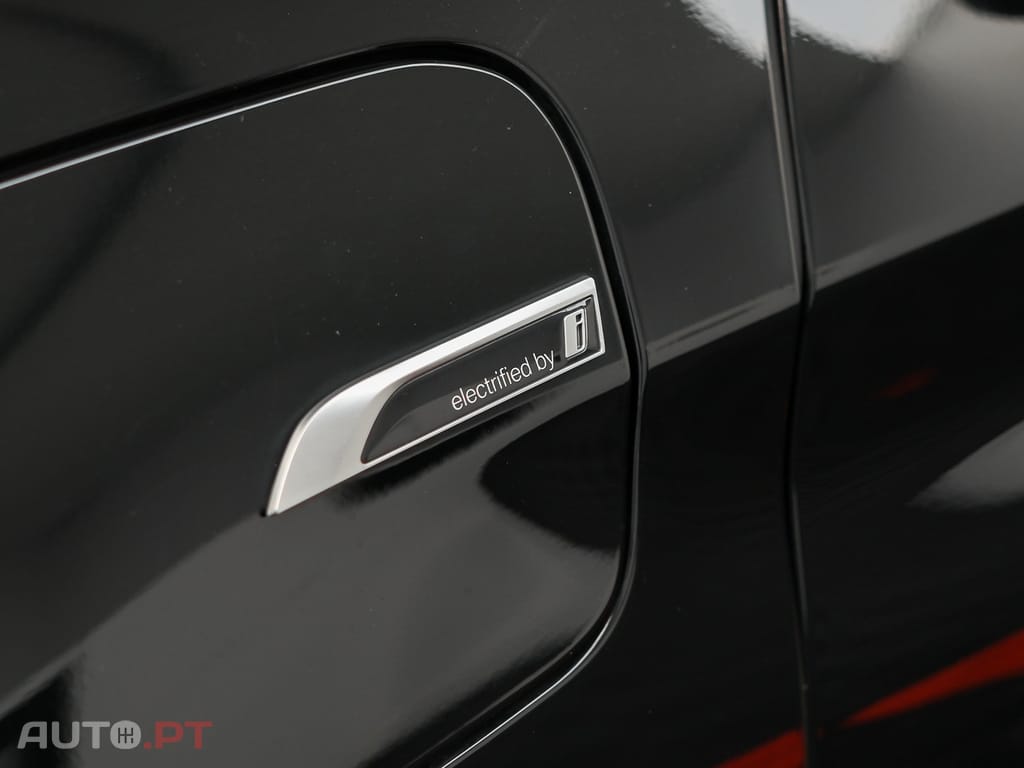 BMW X1 25 e xDrive Line Sport