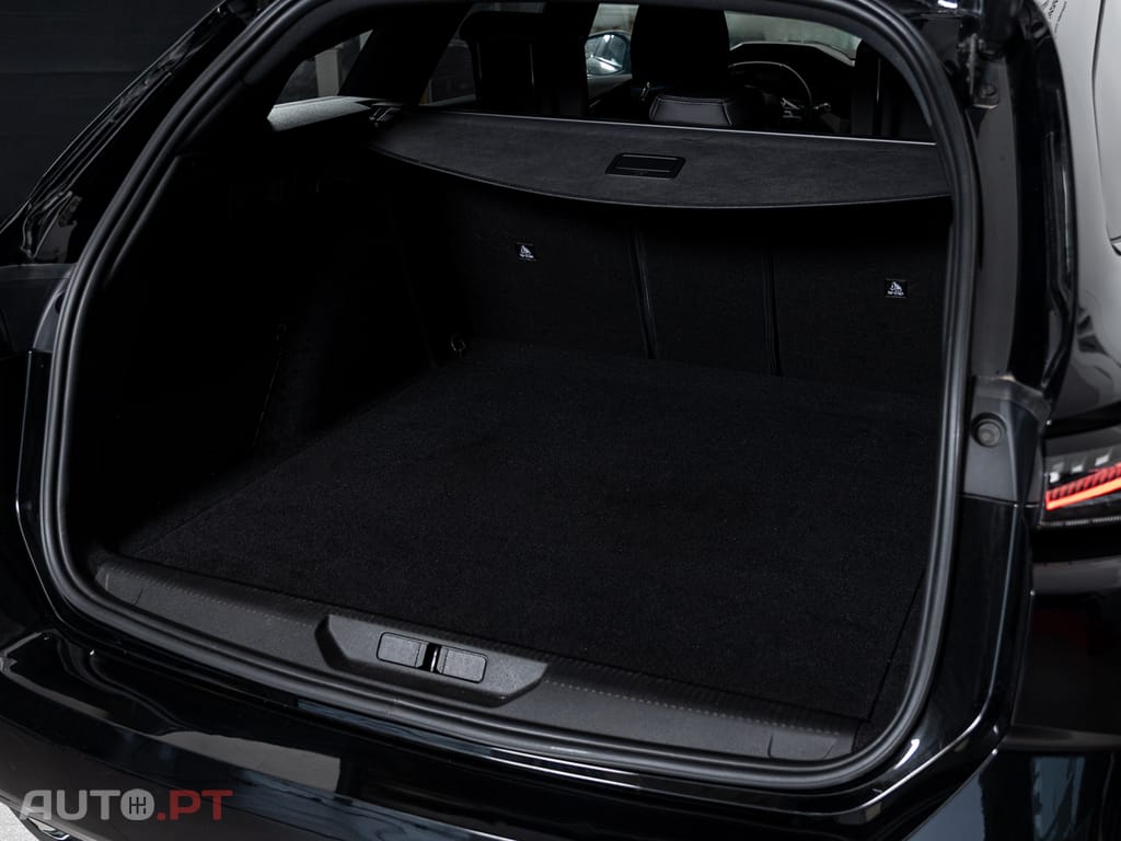 Peugeot 308 SW 1.6 Hybrid GT e-EAT8