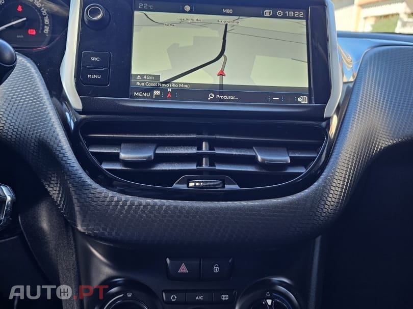 Peugeot 208 1.2 PureTech Style