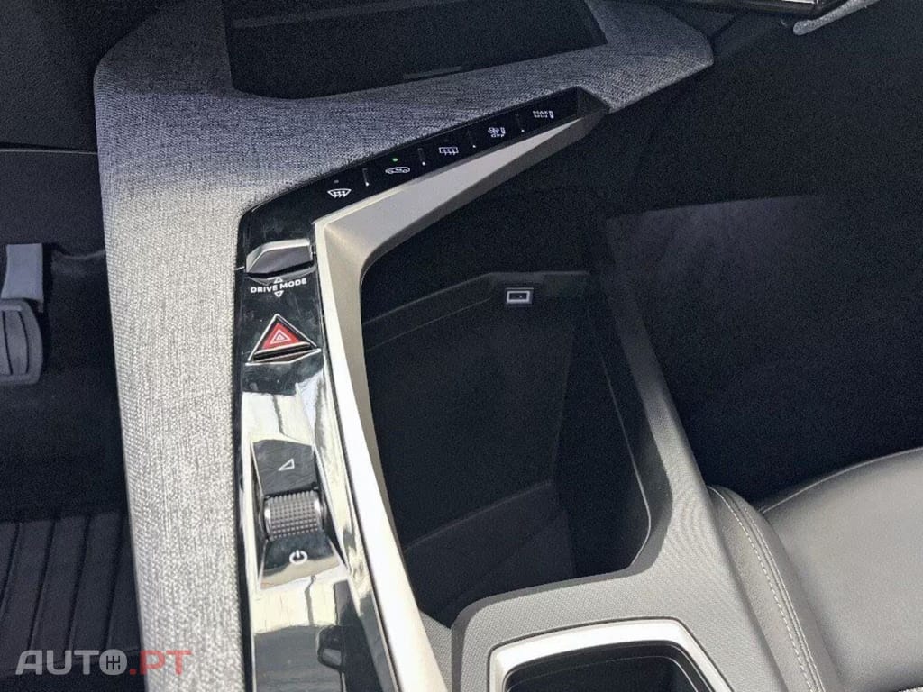 Peugeot 5008 I.V.A DEDUTIVEL Allure