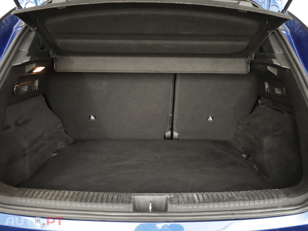 Renault Austral Austral 1.3 Mild Hybrid Techno