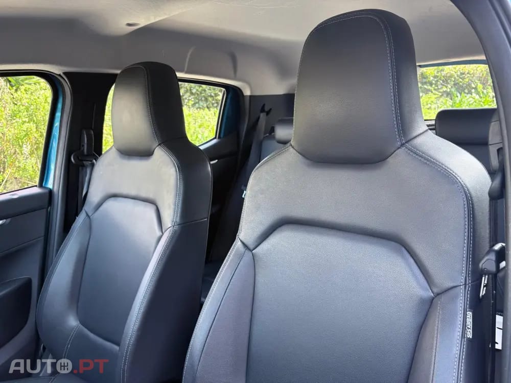 Dacia Spring Electric 45 Comfort Plus