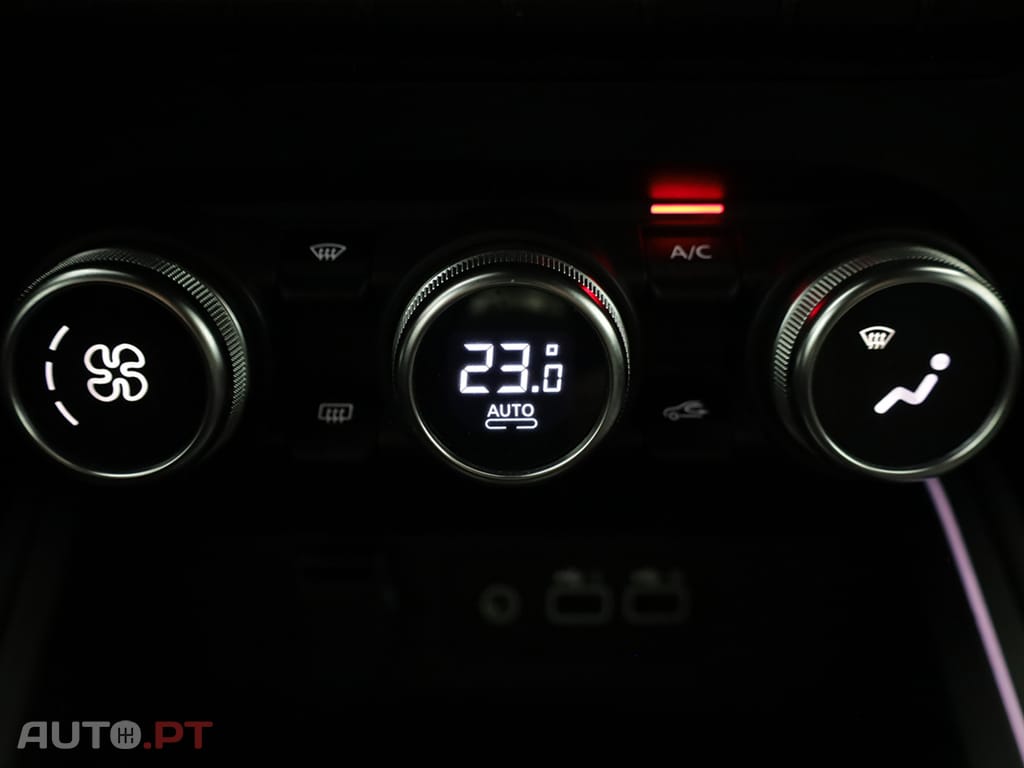 Renault Clio Clio 1.0 TCe Techno
