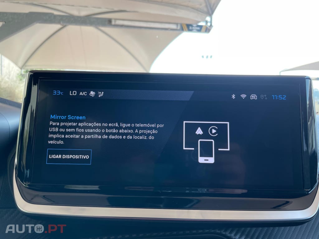 Peugeot 2008 1.2 PureTech Active Pack