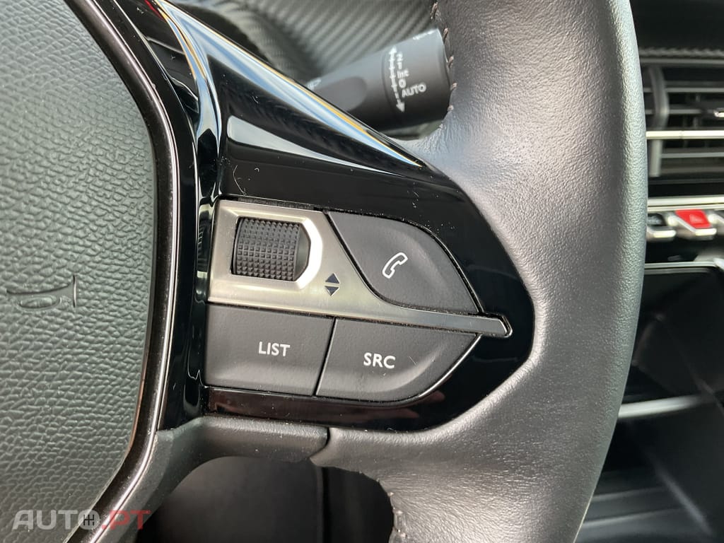 Peugeot 2008 1.2 PureTech Active