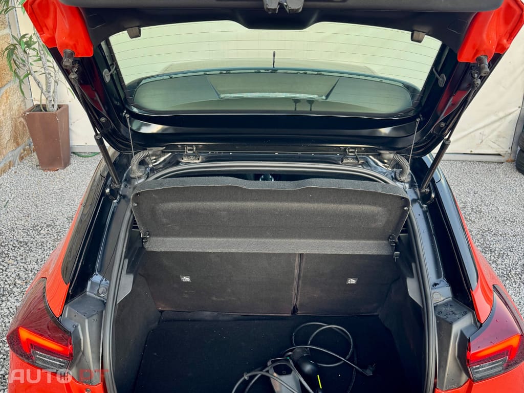 Opel Corsa-E e-GS Line