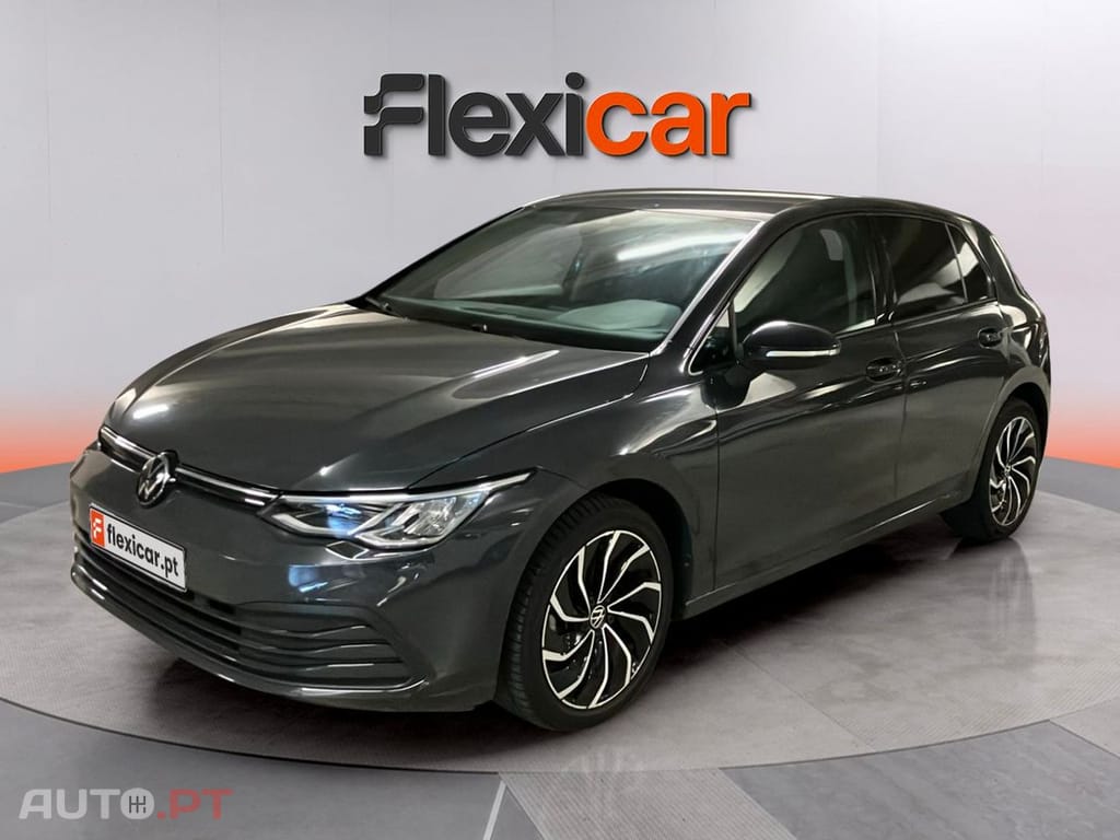 Volkswagen Golf 1.0 TSI Life