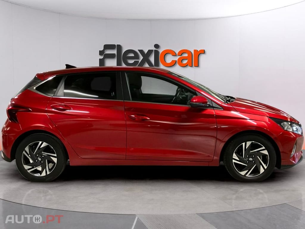 Hyundai i20 1.2 Comfort