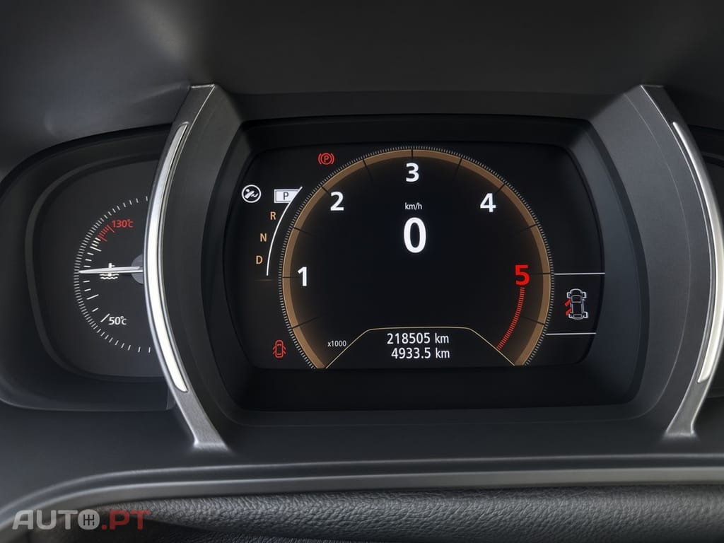 Renault Mégane ENERGY dCi 110 EDC BUSINESS