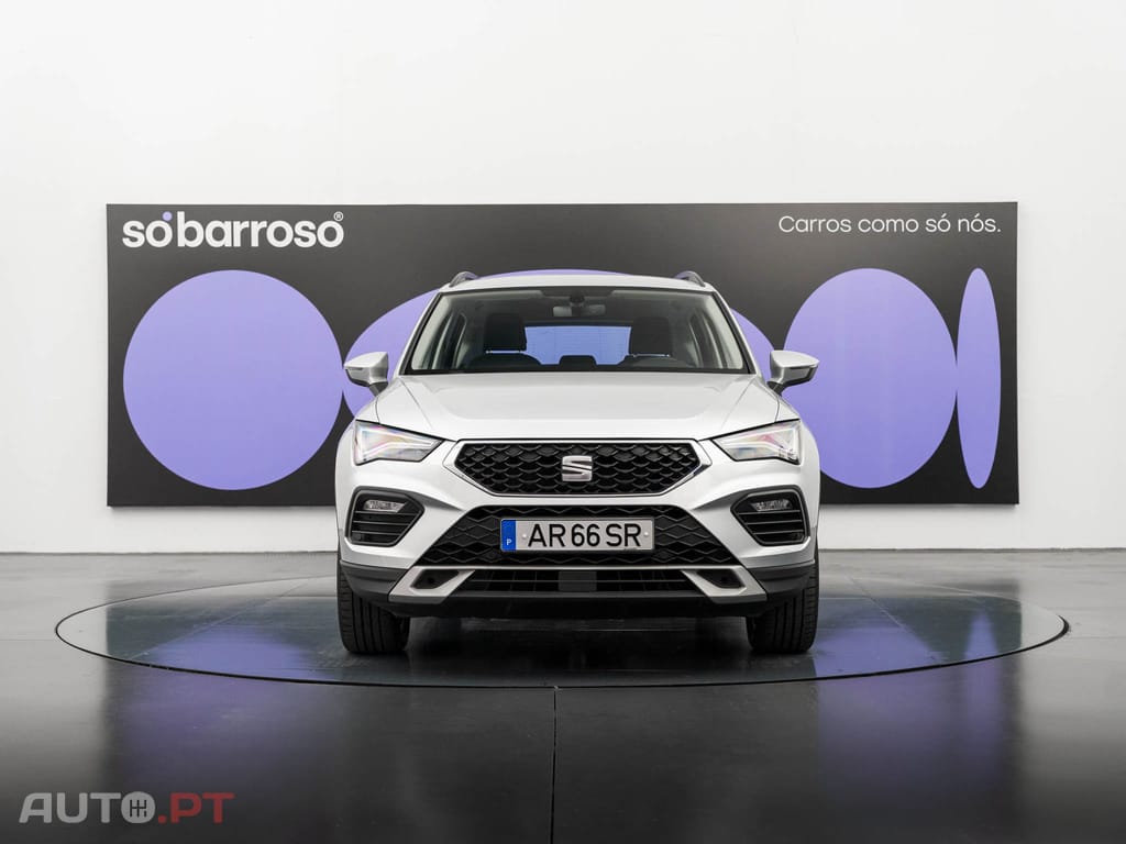 Seat Ateca 1.0 TSI Style