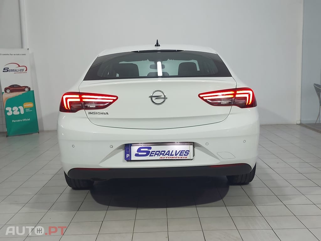 Opel Insignia 1.5 D Business Edition