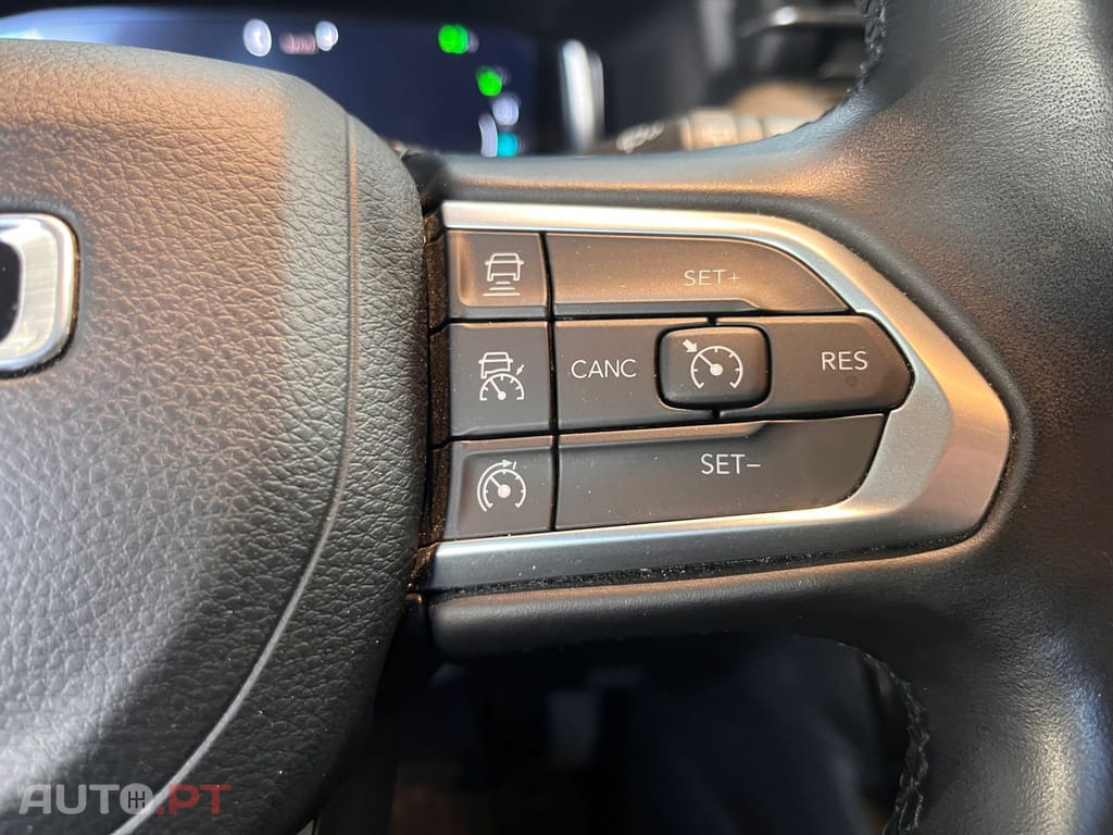 Jeep Compass 1.3 T4 4xe PLUG-IN HYBRID I.V.A DEDUTÍVEL 