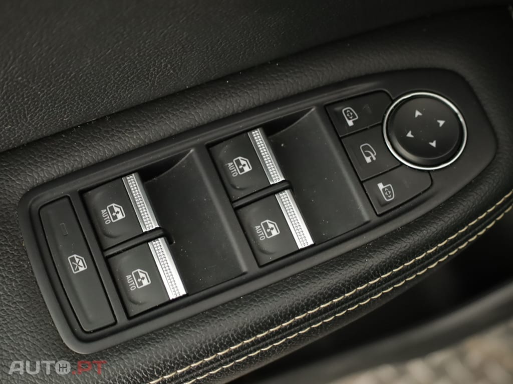 Renault Arkana 1.6 E-Tech Full Hybrid Techno