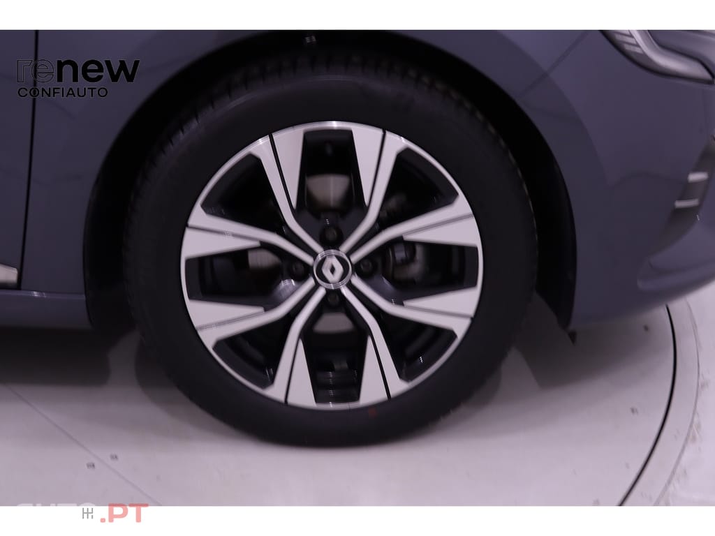 Renault Clio 1.0 TCe Limited