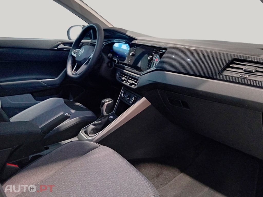 Volkswagen Taigo 1.0 Tsi Urban Dsg