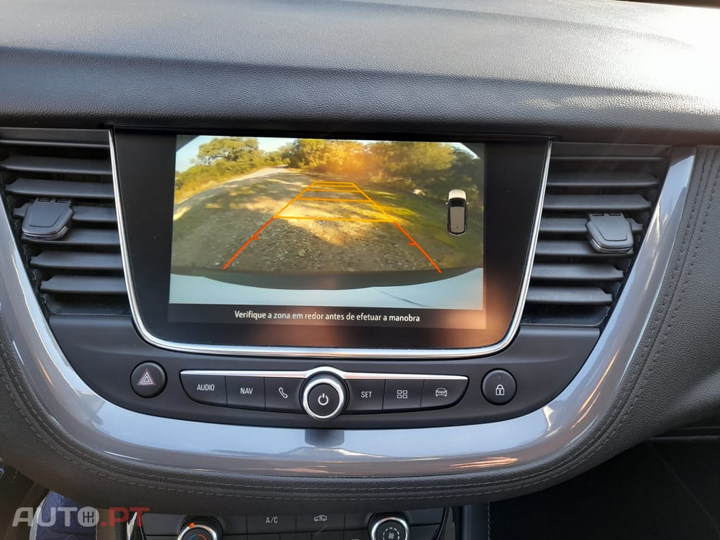 Opel Grandland (X) 1.2 T Business Edition