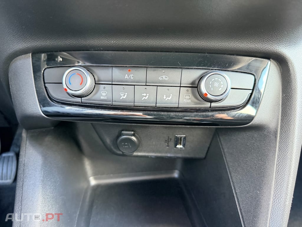 Opel Corsa 1.2 T Elegance
