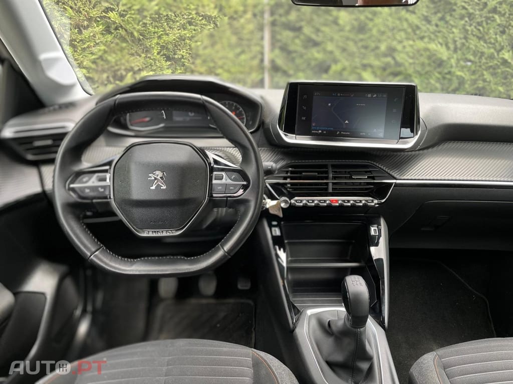 Peugeot 208 1.2 PureTech Active