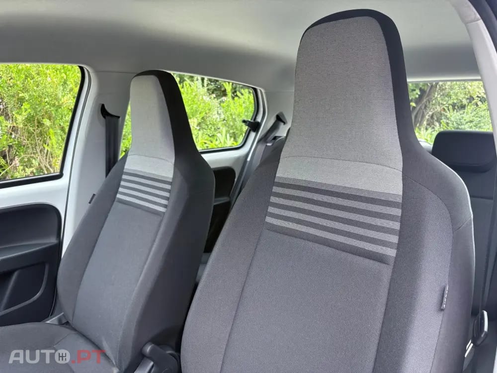 Volkswagen Up! 1.0 BMT Move