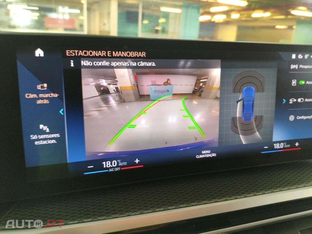 BMW i4 eDrive40