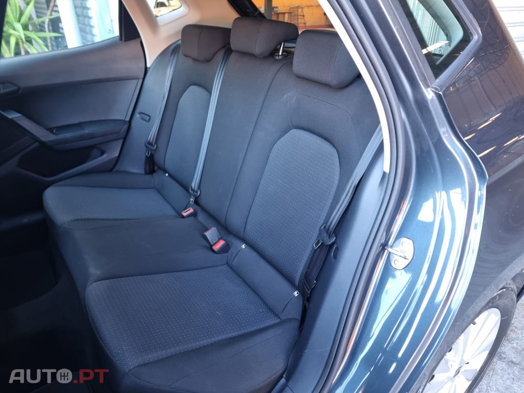 Seat Ibiza 1.0 TSI Style