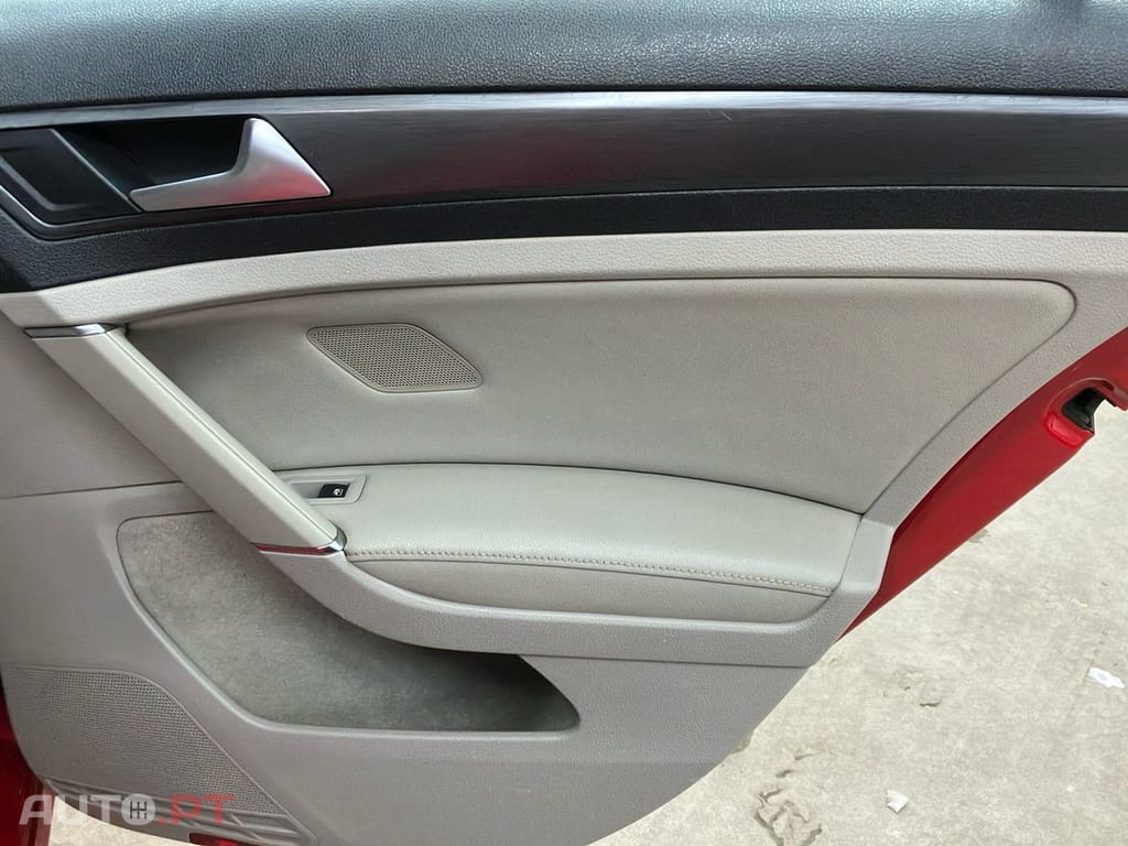 Volkswagen Golf Variant 1.0 TSI Trendline